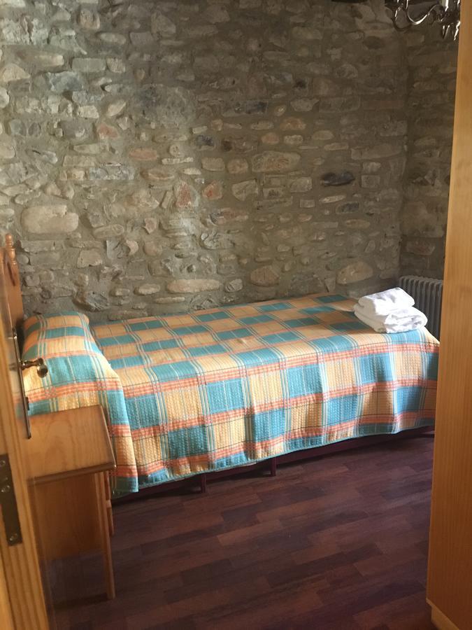 Apartamentos Turisticos Sol Y Nieve جاكا المظهر الخارجي الصورة